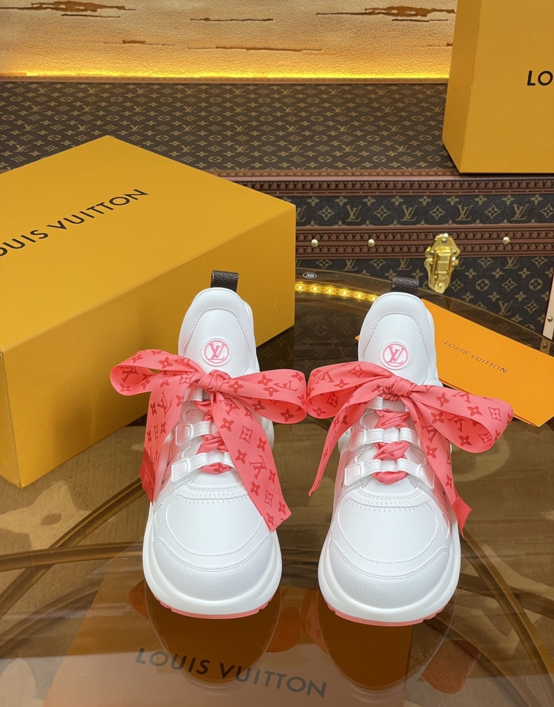 Louis Vuitton Sneakers